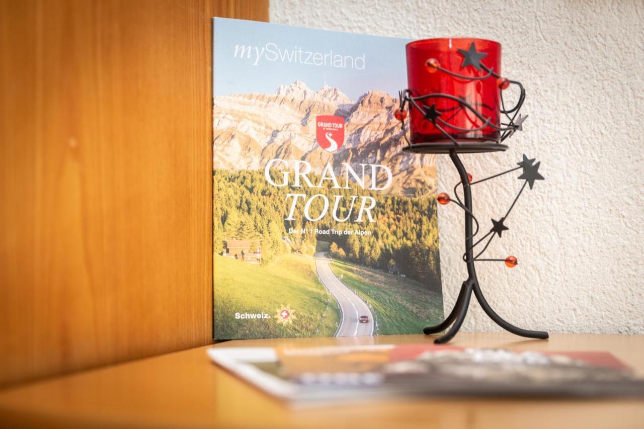 Mybednbreakfast In Bottmingen Panzió Kültér fotó