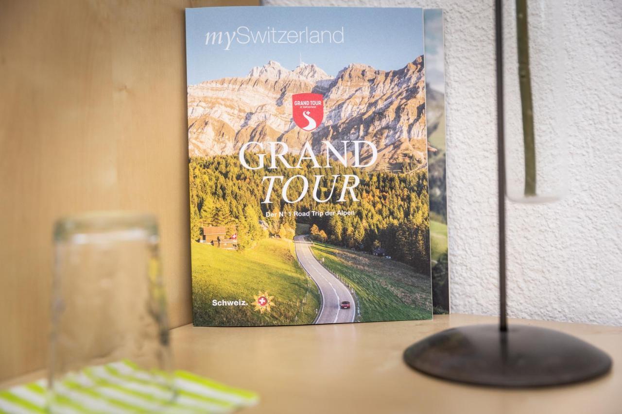 Mybednbreakfast In Bottmingen Panzió Kültér fotó